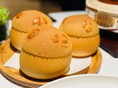 招牌菠萝包-炳胜公馆(珠江新城店)