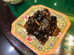 -聚德华天烤肉季·宴会厅(什刹海总店)