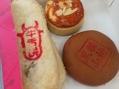 -汪玉霞(汉口里店)