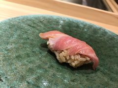 -鮨青(恒基名人购物中心店)