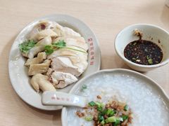 -百家鸡味馆(清泰店)