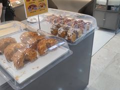 -面包新语(滨湖万达店)