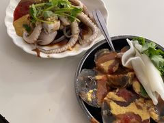 -铭聚章鱼土笋冻(松柏店)