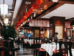 -惠丰堂饭庄·烤鸭·京味菜(西北旺·唐家岭店)