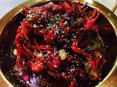 -南极·小龙虾·湘式拌饭(南街店)