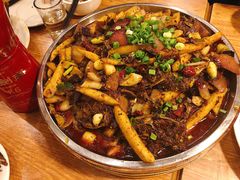 -老号尤兔头(幸福店)