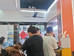 -李记鲜切牛肉自助火锅(紫薇花园店)