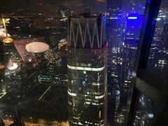 -云·酷Atmosphere(国贸大酒店)