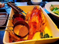 -素描餐厅(灵隐天竺店)