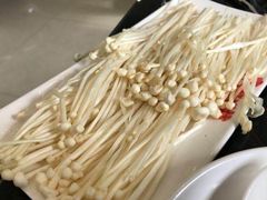 -红菇坊鲜汤火锅(北行店)