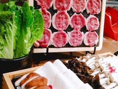 -快乐小羊火锅餐厅(农科路店)