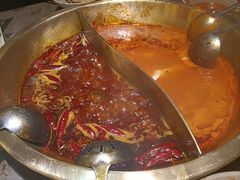 番茄鸳鸯-小龙坎火锅(总店)