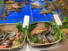 -尖沙咀大酒楼(罗村店·粤菜海鲜·宴会聚餐)