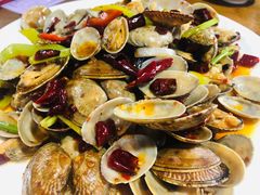 -南海渔家•海鲜•正宗海南菜(海棠湾店)