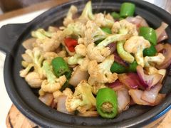 -春家·非遗手工小吃(徐汇万科广场店)