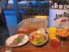 -Brut Eatery Wine Bar & Restaurant (建国东路店)