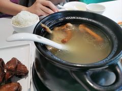 -琬苑鸽庄·川粤融合菜(解放碑总店)