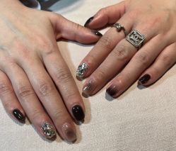 -LILY NAILS美甲美睫