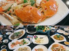 -老六海鲜城