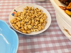 -拿渡·水煮鱼麻辣香锅(王府井奥莱·香江小镇店)