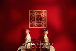 -LOMO·乐玛摄影工作室(余姚店)