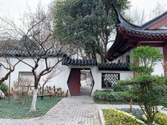 -郑和公园