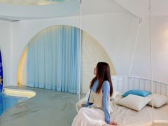 -Blue Concept Cafe&Farm·關於藍