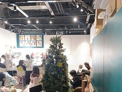 -海马体照相馆(天津世纪都会店)