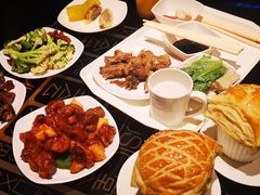 -堂会(白云店)