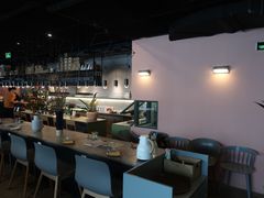 -半山腰·云南菜(侨福芳草地店)