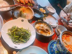 -越谜·越南餐厅(长白店)