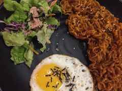 -吾里.春川家韩国料理(万达店)