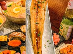 -戏作寿司(观音桥店)