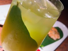 马蹄爆爆珠甘蔗汁-桂小厨广西菜(桂林万象城店)