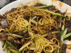 -桃园中华料理炸酱面(燕儿岛路店)