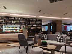 -粤海喜来登酒店·&More聚驿(天河城店)