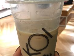 -KOI Thé(正佳广场店)