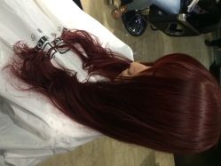 大班欧莱雅形象中心(黄河南路店)-歌海美发·纹绣