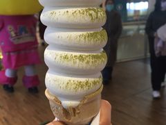 -DQ·蛋糕·冰淇淋(龙湖狮山天街店)