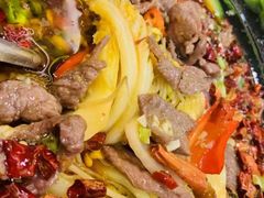 -聚福宝合苑食府(南头镇店)