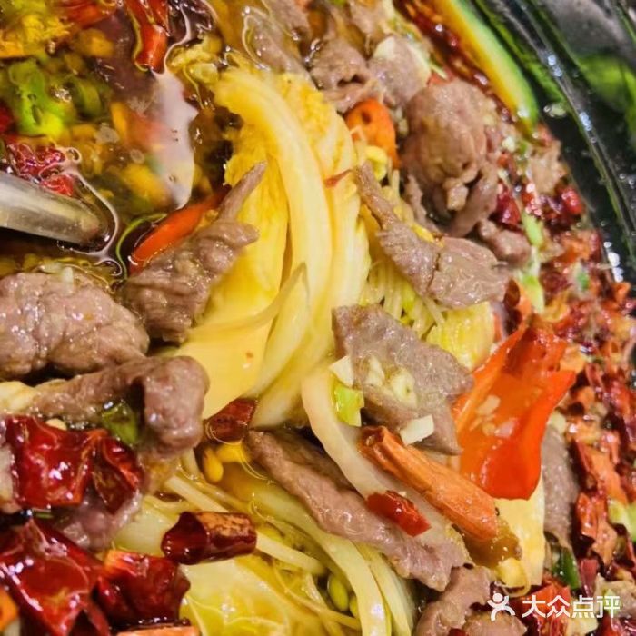 聚福宝合苑食府(南头镇店)图片