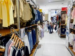 -优衣库(上海金桥国际商业广场店)