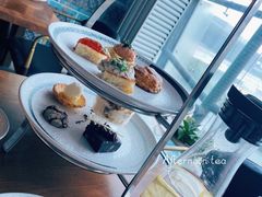 -FISH&POTATO Cō(地中海美食 万象城店)
