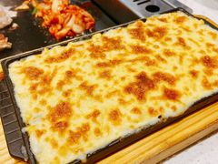 -韩时烤肉(丰科万达广场店)