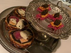 惠灵顿牛排-壳里西餐厅Coquille Seafood Bistro(蒙自路店)