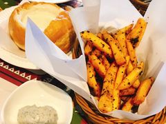 -Roots Lodge Café(仁爱旗舰店)