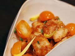 -自如ZSPACE四合院艺术餐厅