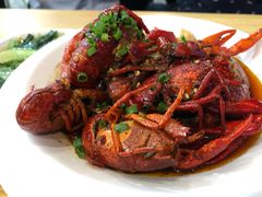 -辣螃铠盆盆蟹大排档(总店)