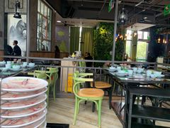 -马家斑.鲜鱼火锅(松湖万科店)