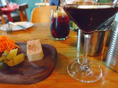-羽深肉铺 Steak & Wine